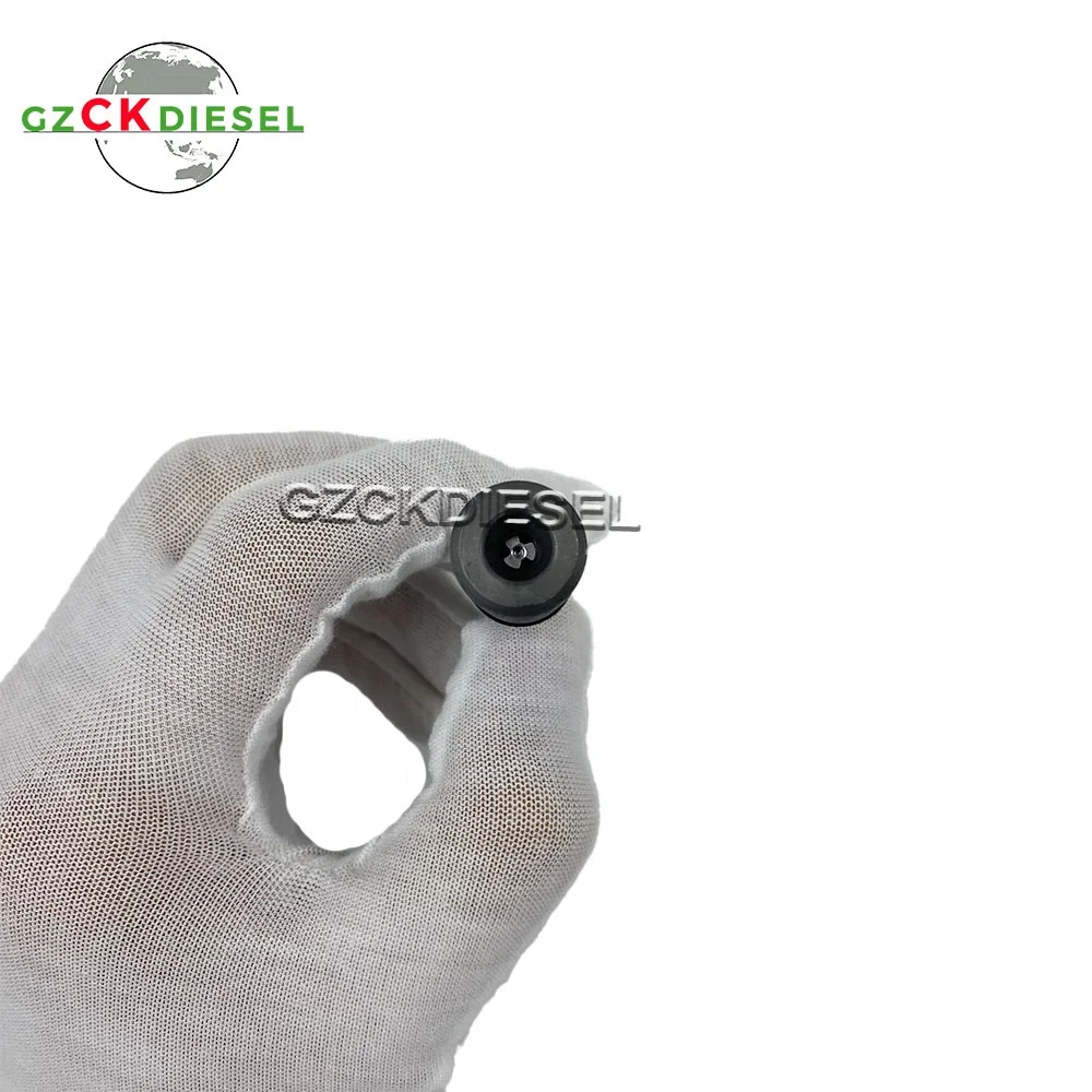 Cummins ISLE 5.9L Diesel Engine - Fuel Injector Connectors