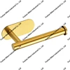 Oro spazzolato