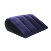 61001-A SOLO cuscino blu