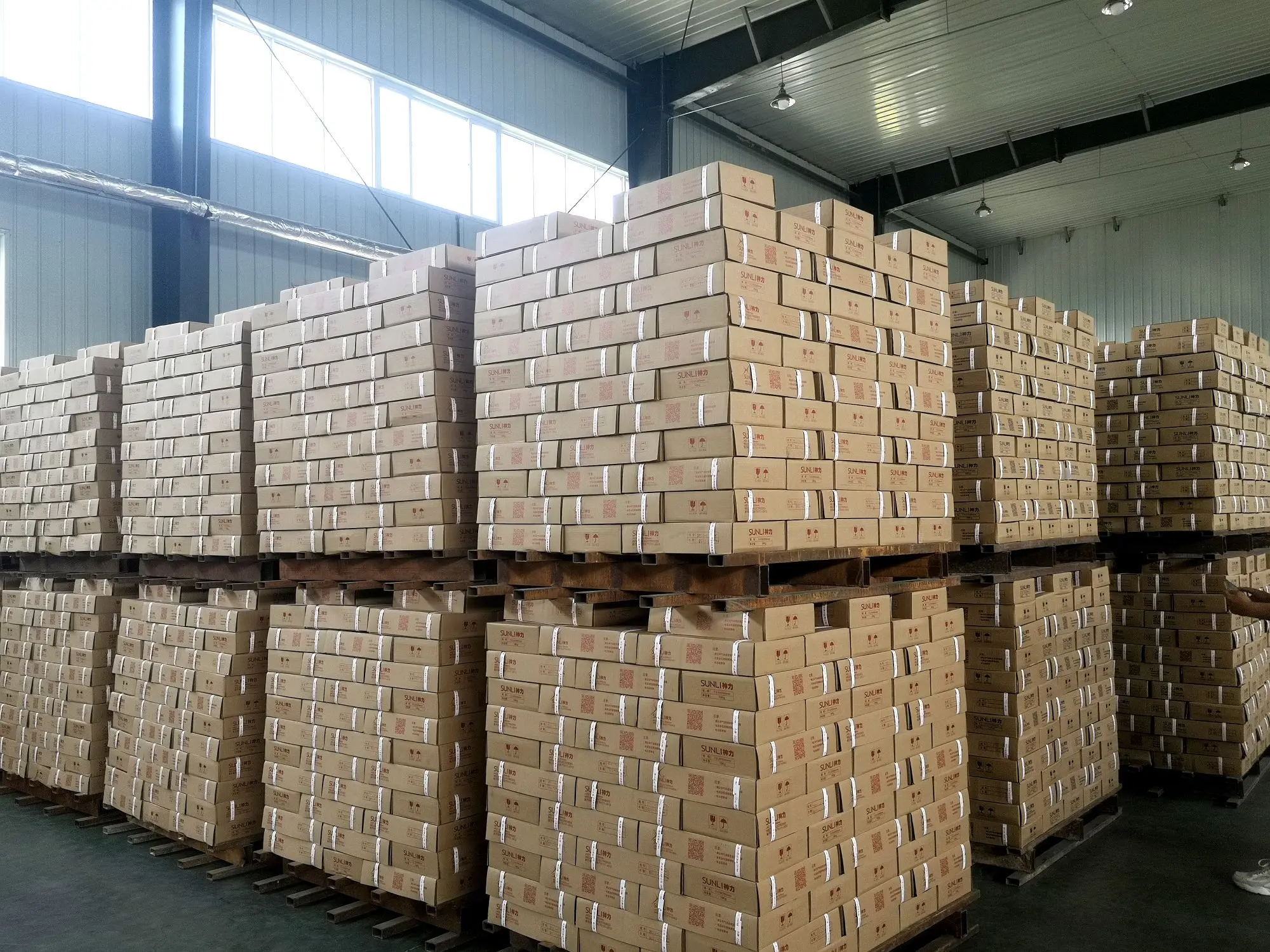 Welding Electrode E6013 E7016 E7018 For Hot Sale 6013 7018 6011hot Selling Welding Electrodes