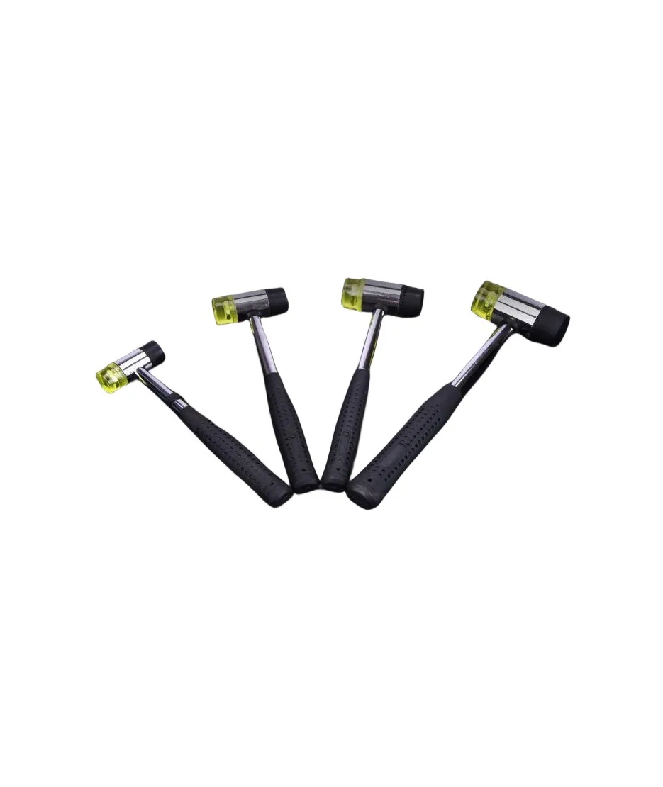 Best Quality Hammer Type Portable Design Double Headed Installation