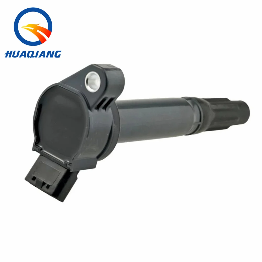 UF487 Катушка зажигания для Rav4 Camry Avalon Sienna ES350 IS350