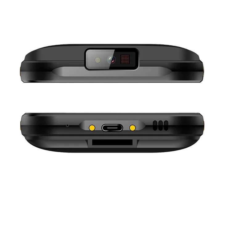 Android PDA Handheld Terminal with 2D QR Code Reader NFC Rugged Barcode Scanner Android PDAs