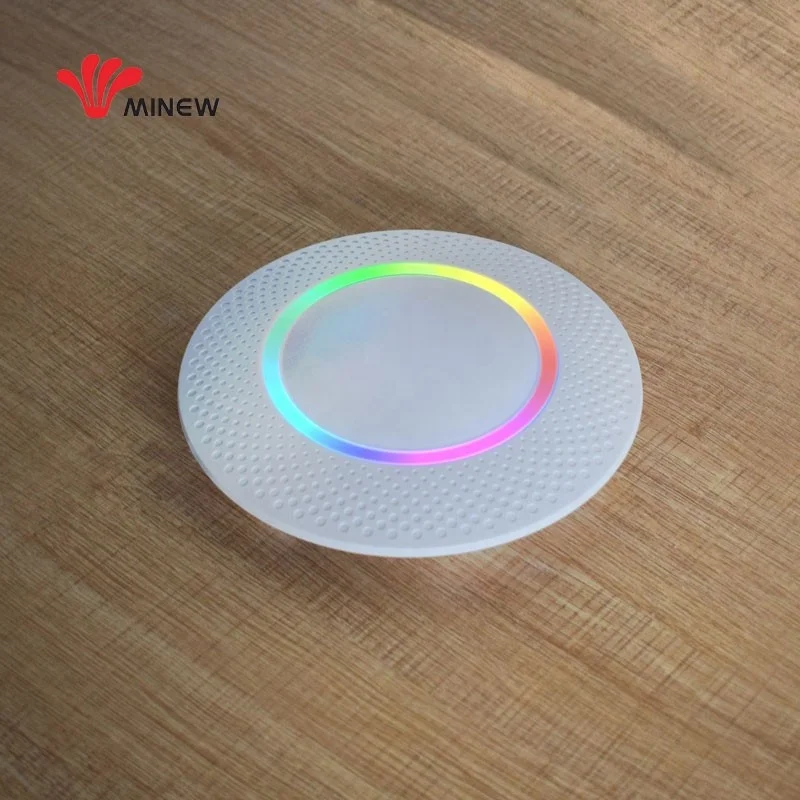 Minew G1 Ibeacon Receiver Scanner BLE WiFi IoT Gateway for Bluetooth BLE Beacons