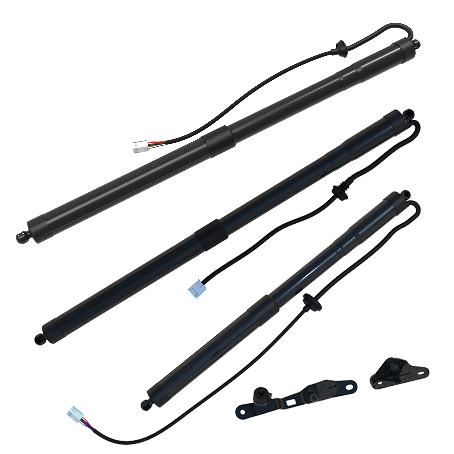 Automatic Tailgate Lift Kit Automatic Tailgate Opening And Closing With ...