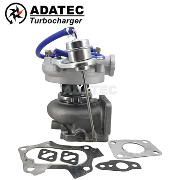CT15B 1JZ Upgrade 17201-46040 1720146040 6+6 Blades Turbocharger for Toyota Chaser/Cresta Mark II/Tourer V/JZX100 Turbo Assembly