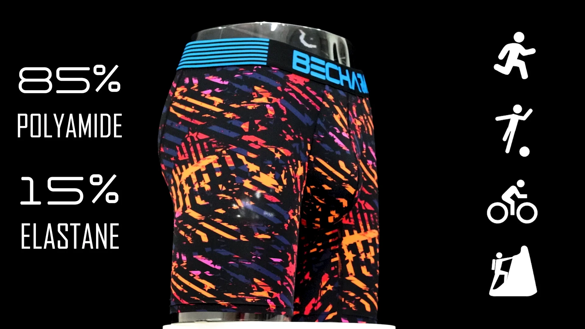 The Fine Quality Popular Product Men's Underwear Wholesale Suppliers