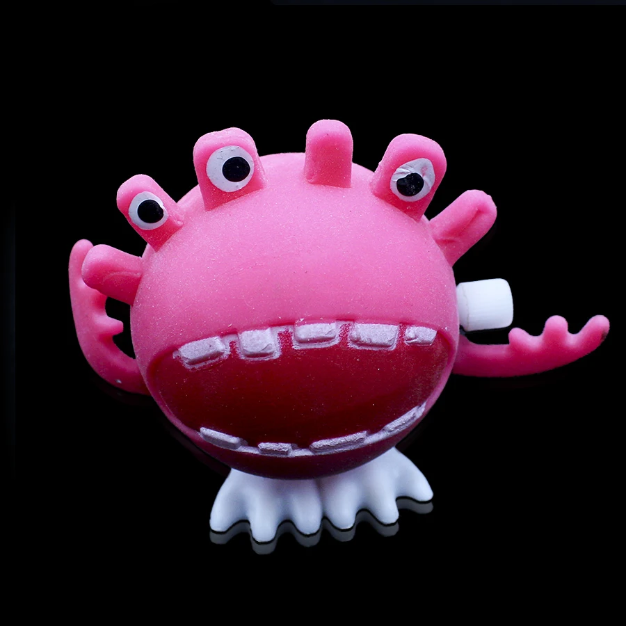 Забавные детские игрушки-Монстры из термопластичной резины