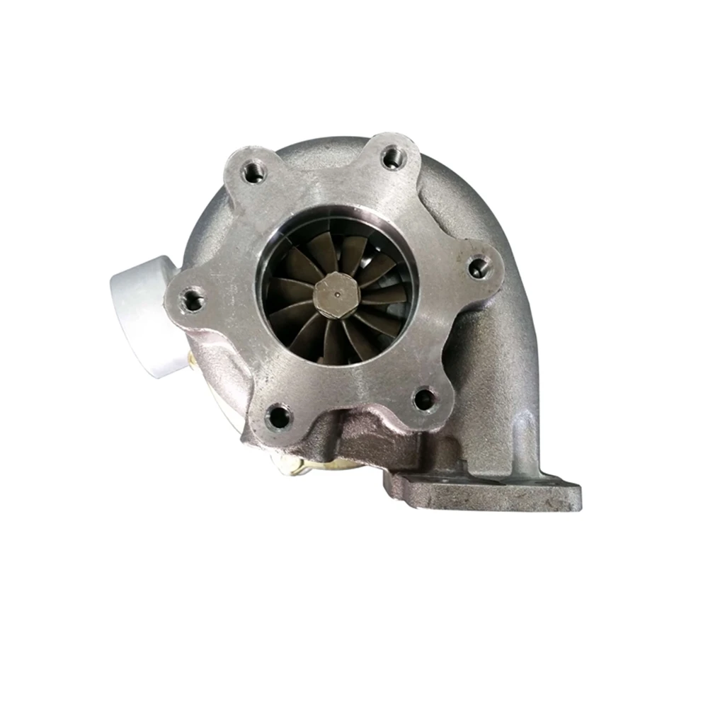 IZUMI 09100-7198 Turbocharger for Doosan D1146TI Construction Machinery Engine Parts