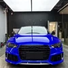 Bleu Royal Gemme