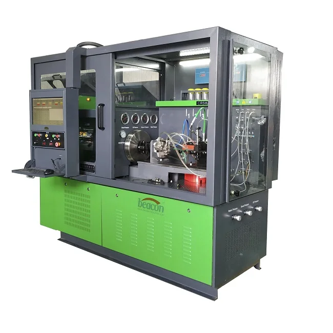 High End China Electrical  Diagnostic Tool Cr825 High Pressure Common Rail diesel Fuel Injection Pump Tester