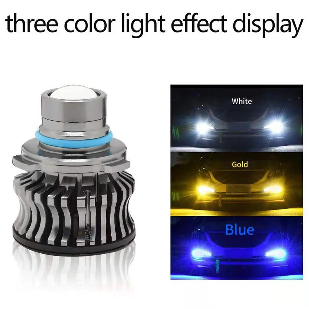 Auto Led Lighting System Laser Light Headlights Laser Led Light For Car