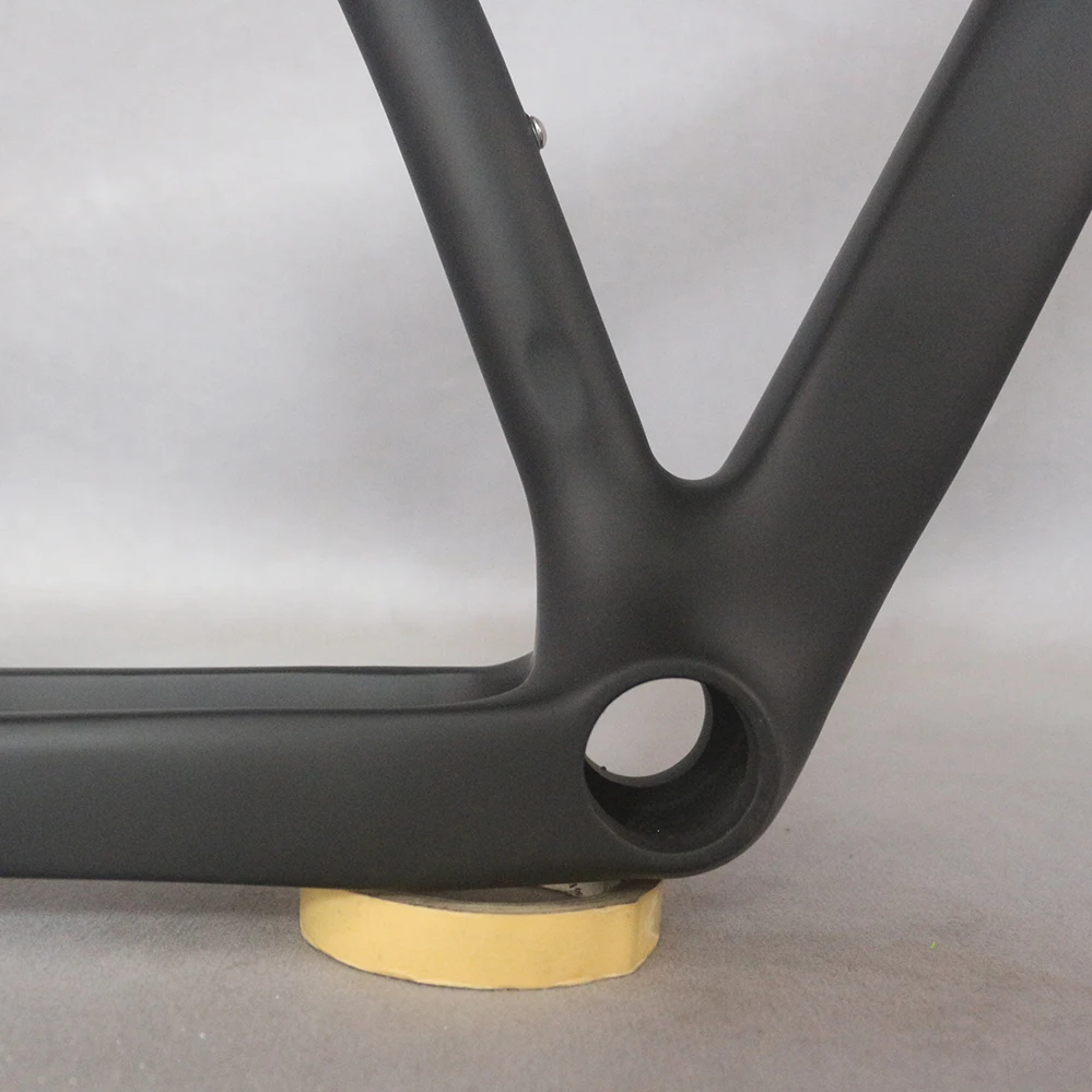 2021 New Carbon Frame Mtb Hardtail Mountain Bike Carbon Frame 29er