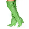 Verde