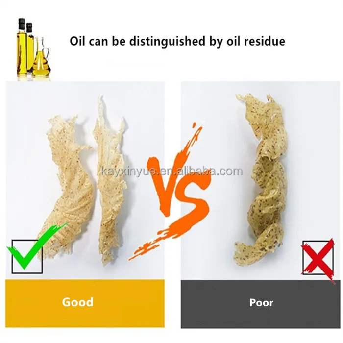 Factory Direct Sales Soybean Oil Machine Peanut Oil Press Machine Automatic Coconut Oil Expeller