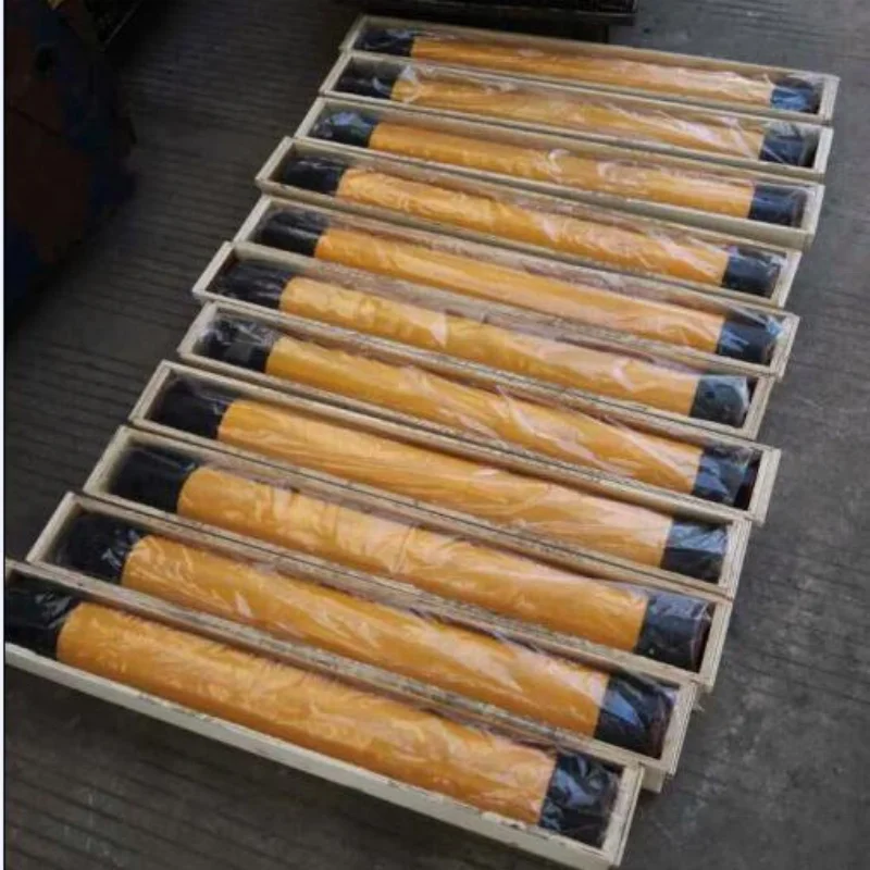 CIR70 DTH hammer для