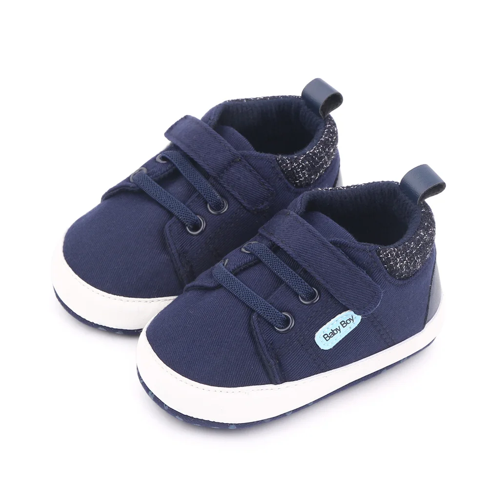 Casual  Baby Shoes Boys Spring Autumn Kids Toddler Shoes 0-1.5 Year Old 2025 supplier