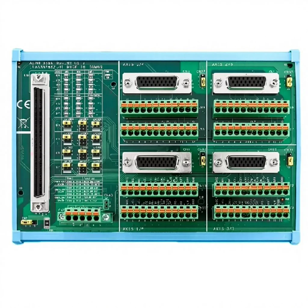 Gold Seller ADAM-3956   PLC  Controller  Server Driver  Brand New Original Spot