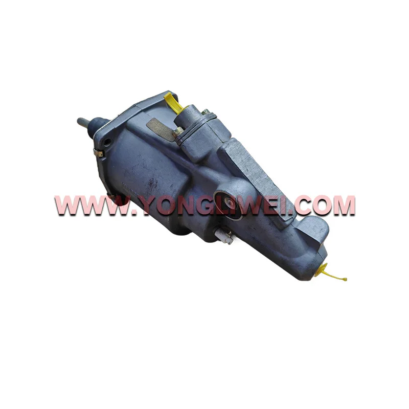 Vehicle Clutch System Component  Booster 5505073