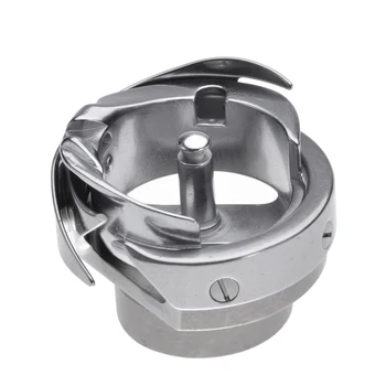 小物 RT-64619 Standard Single Needle Rotary Hook by Desheng - Industrial Sewing