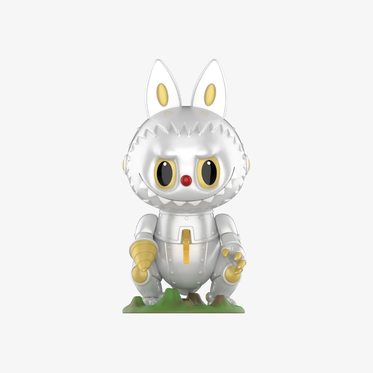 POP MART Kaiju Series - Mystery Boxes of Labubu Dolls