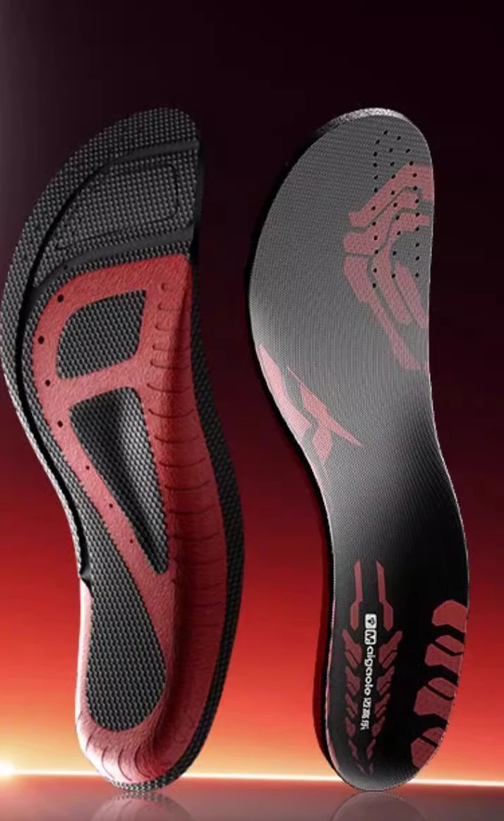 Custom Arch Support Sports Cycling Insoles Wholesale
