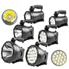 Petit projecteur LED SMD super lumineux modèle W866A