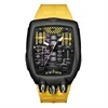 Giallo e nero