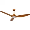 Natural wood grain