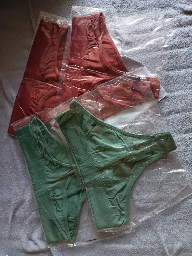 Cotton Thongs Women Sexy Panties Seamless Underwear Solid Color G-String Comfort Underpants Low Waist Ladies Intimates Lingerie