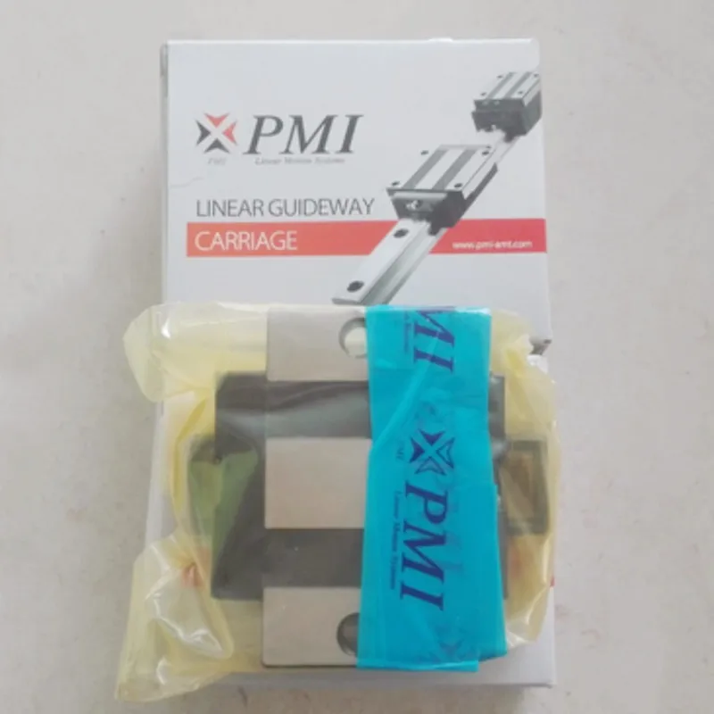PMI Linear Guideway Carriage Block MSR30 MSR35E MSR35ESSF MSR35ESSFCN