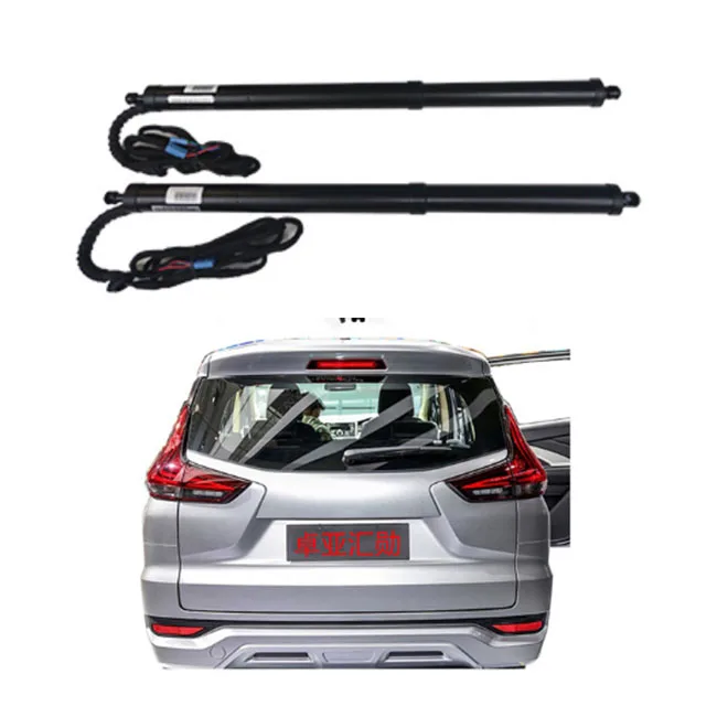 Car Electric Tailgate Automatic Tailgate Lift For Mitsubishi Xpander