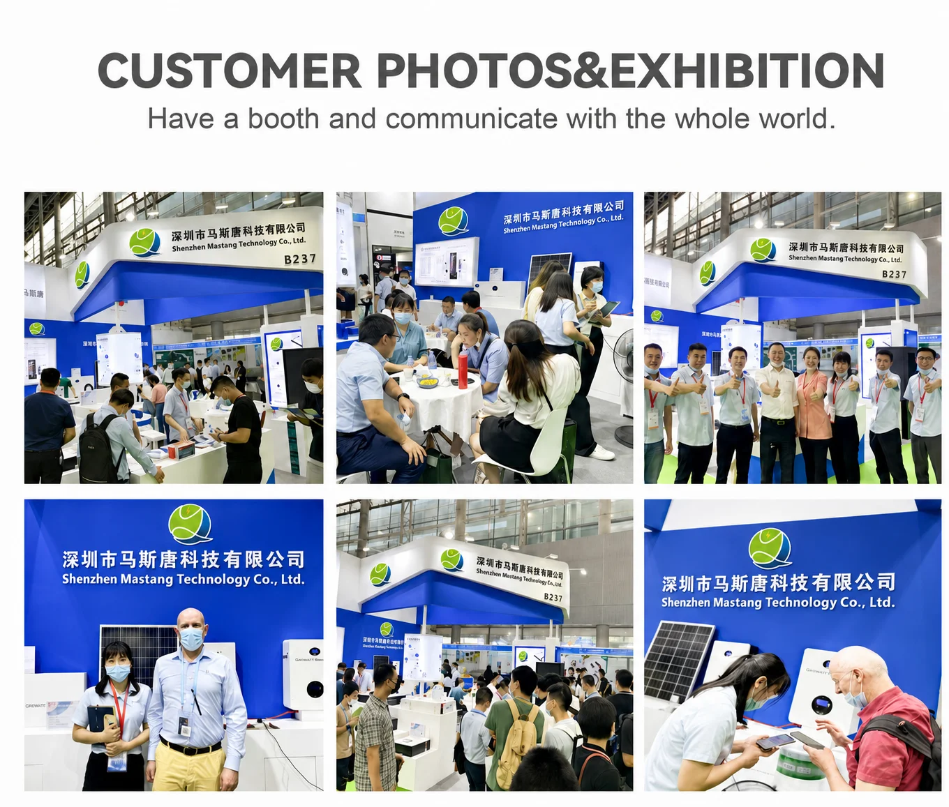 Factory Direct Commercial Industrial Energy Storage System LiFePO4 Battery Cabinet Solar Backup Peak Shaving Power Solution