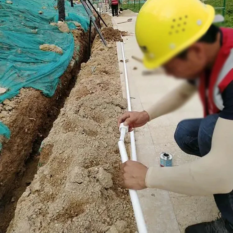 Strong Adhesive Pvc Solvent Cement Glue For Water Pipes Buy Pvc Glue