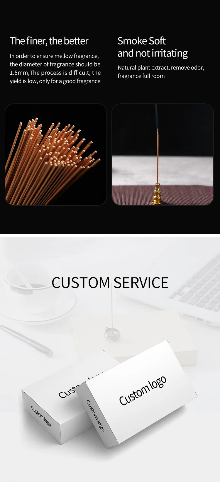 30 Min Burning Living Room Purify Air Rosemary Incense Stick Buy