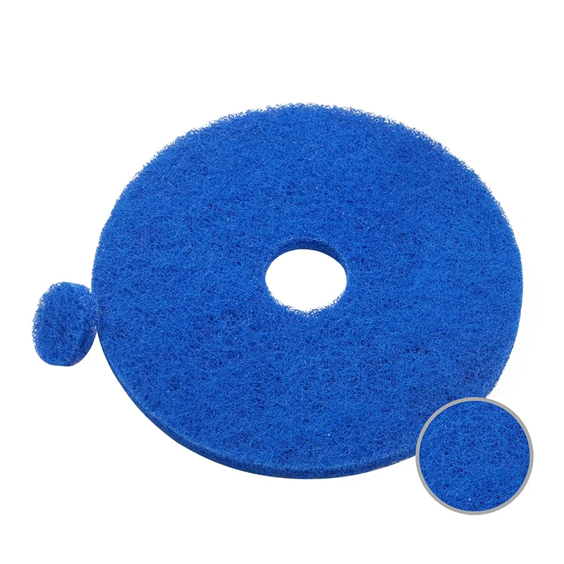 Coloful Marble Floor Polishing Pad Cleaning Pad For Floor Buffing Machine Buy Polishing Pad