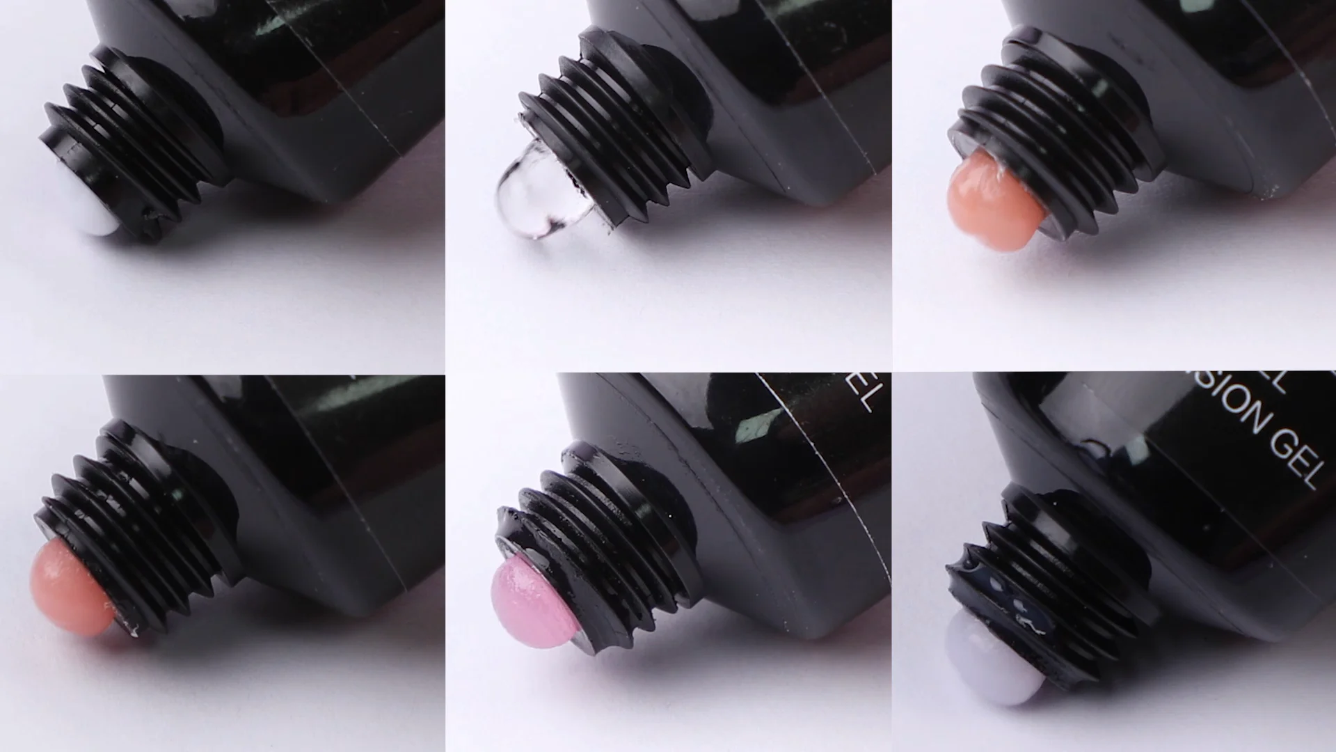 Luminous Uv Gel Quick Extension Gel Glow In The Dark Acrylic Gel Polish