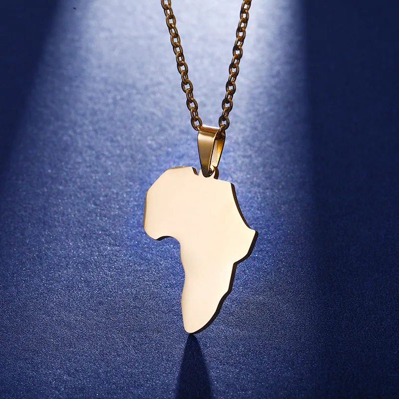 African Necklace