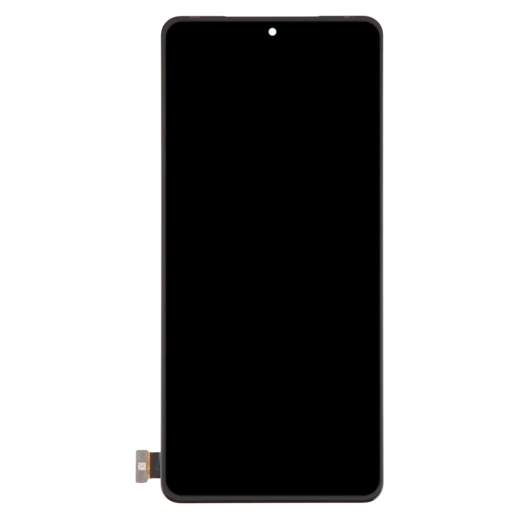 Good Quality Original AMOLED LCD Screen With Digitizer Full Assembly  for vivo X100 Pro V2324A V2309