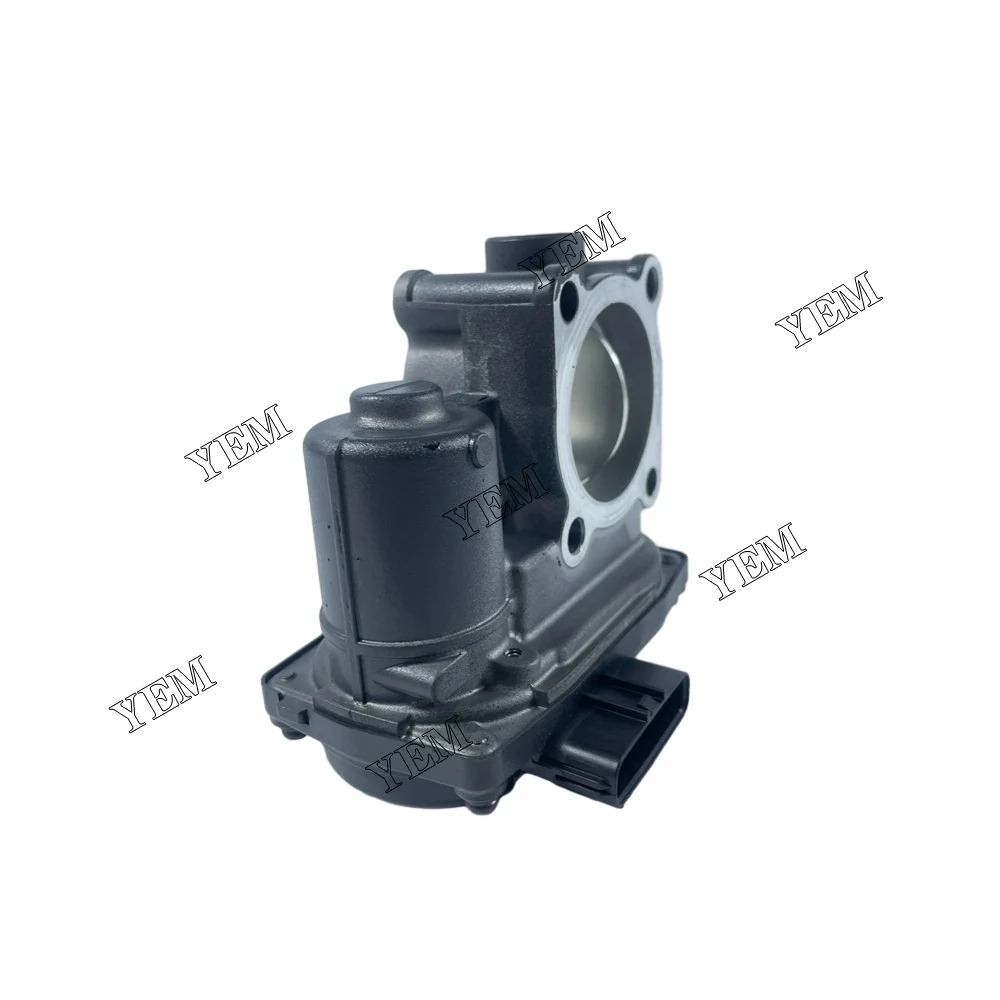 Good Quality V3307 Throttle Valve 1J774-10600 Fit for Kubota V3307 Engine. 3