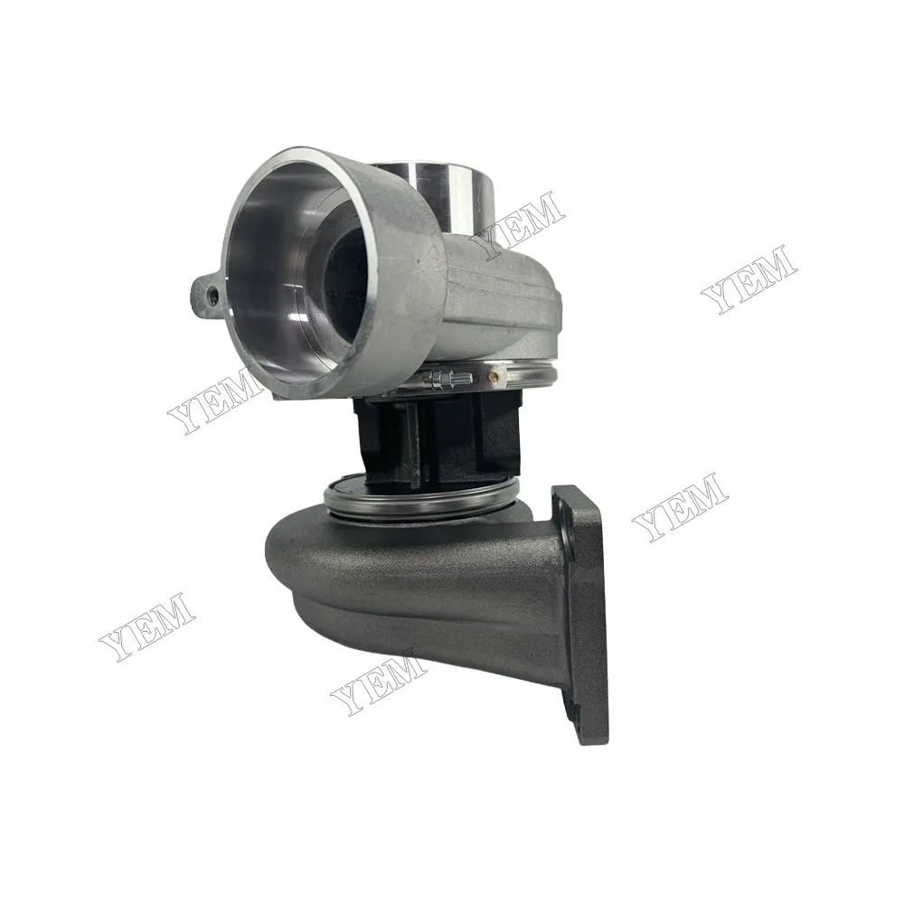 Turbocharger 7N-2515 Fit for Caterpillar 3306 Engine 5