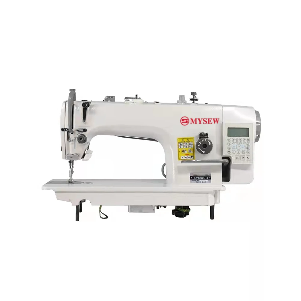 Mrs9000c3 Juki Electronic Industrial Lockstitch Machine Machine Buy