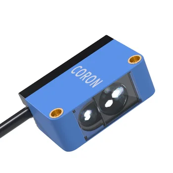 High Quality KC-TM12 Color Sensor Ultra Small Size NPN Output High Precision High Color Resolution Extremely Fine Light Spot