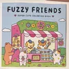 FUZZY FRIENDS