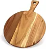 Acacia wood
