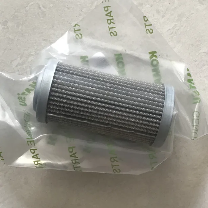 D155AX-6 Bulldozer Transmission Filter Element 154-15-65561