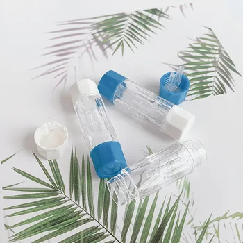 Eyeglasses Accessories Eyeglass Cases Glasses Box Contact Lens case Custom Spectacle Eyewear Packaging for Personalized Eye