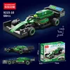 9215-10 f1 back car 2 68pcs chinese color box 1440 box