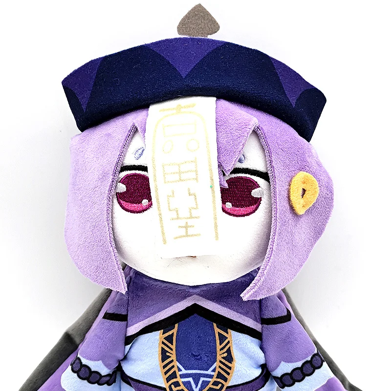 High-Quality Custom Creative Plush Mascot Zombie Dolls Factory Made Soft Stuffed Toy for Kids in Cute Anime Style