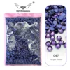 019 Tanzanite